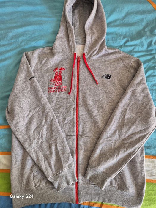 Hanorac New Balance xl