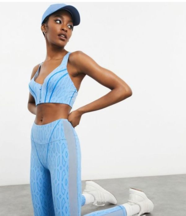 Комплект Ivy Park x Adidas