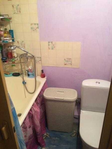 Сдается квартира 3 гор больница