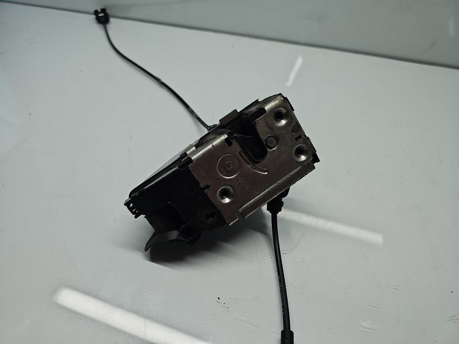 Broasca usa stanga fata Renault Espace 4 [Fabr 2002-2014] OEM