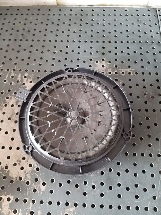 Boxa audio dreapta spate opel zafira e life 980932018000 90016439304