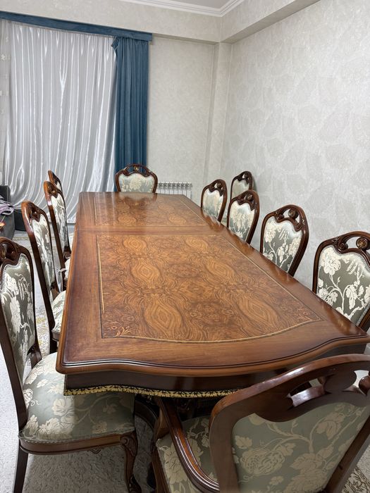 Продается мебель в комплекте