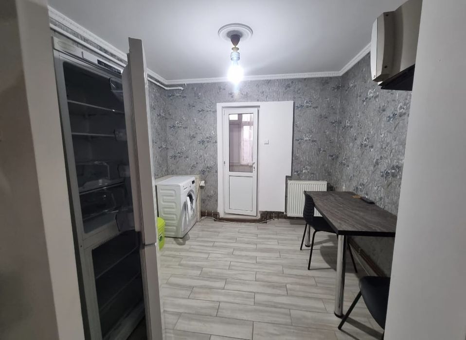 Aparrament cu doua camere modern in Popa Sapca