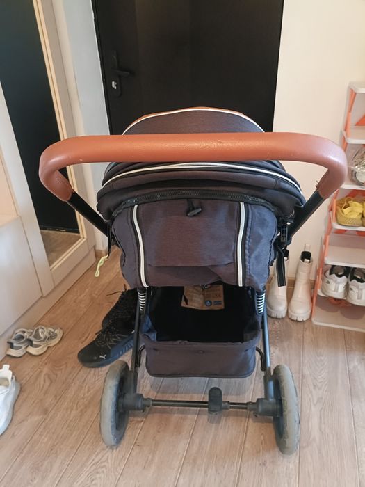 Продам срочно каляску