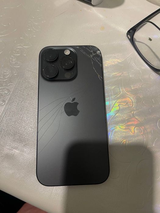 iphone 16 pro 256 gb