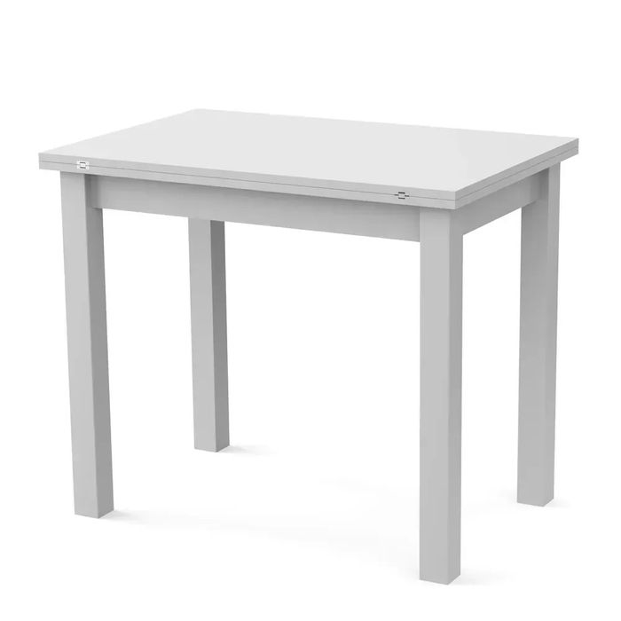 Трапезна маса 90/60 см – разтегателна