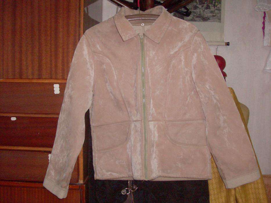 haine piele naturala