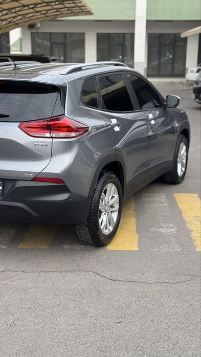 Tracker 2 LTZ 2022 Tozza AvtoKreditga 1 kunda passportga