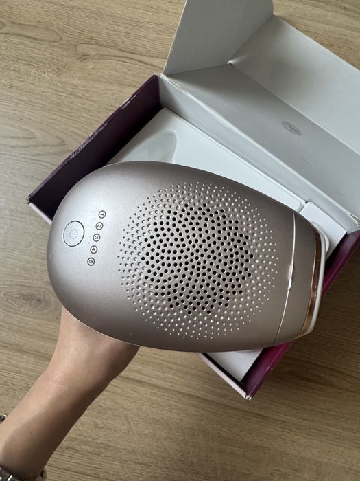 Фотоепилатор Philips