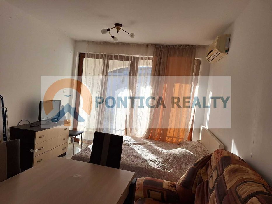 Продава се Двустаен апартамент в Свети Влас - 60 кв.м за 1300 €/кв.м - Снимка #14