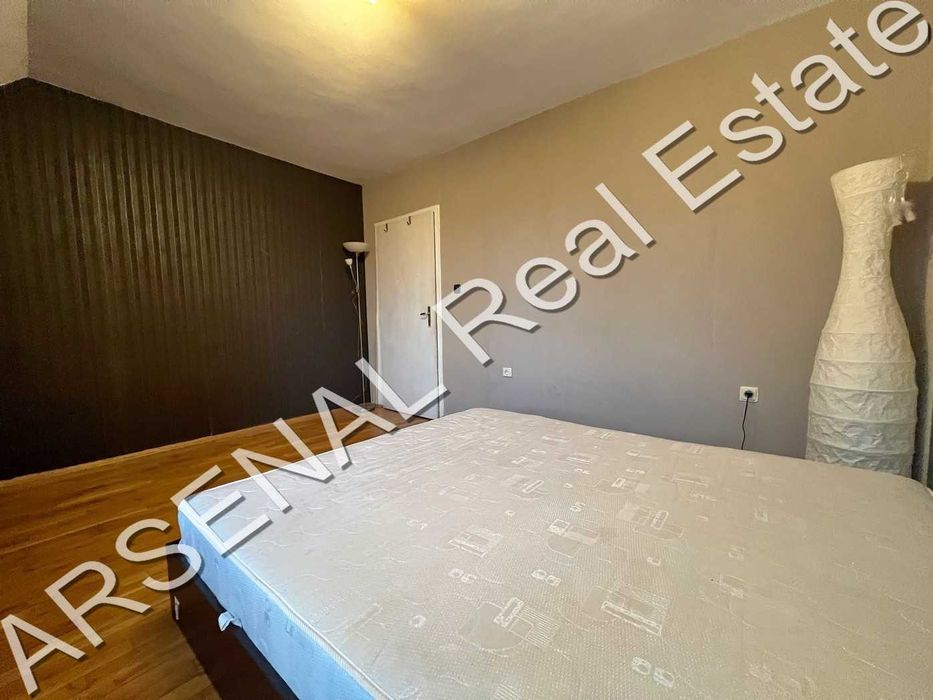 Дава се под наем Двустаен апартамент в София, Център - 80 кв.м за 475 € - Снимка #4