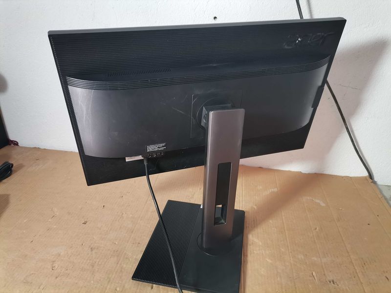 Монитор - Acer B276HUL