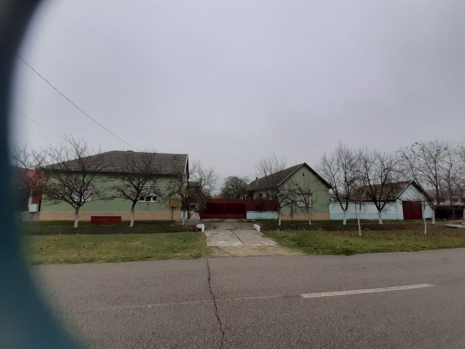 Casă de vânzare în loc.Nădab,jud. Arad