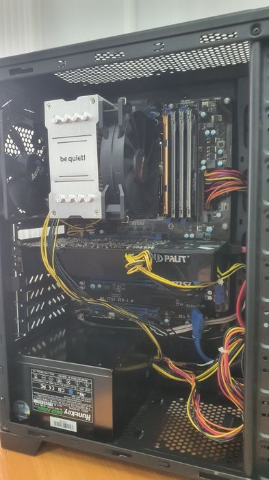 Продам компьютер