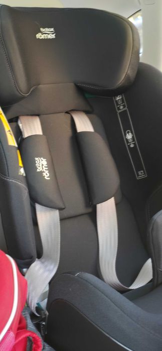 Чисто ново Столче за кола Britax römer от раждането до 7 години