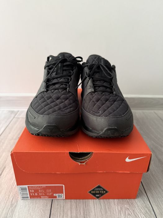 Nike Air Winflo 11 Gore-Tex