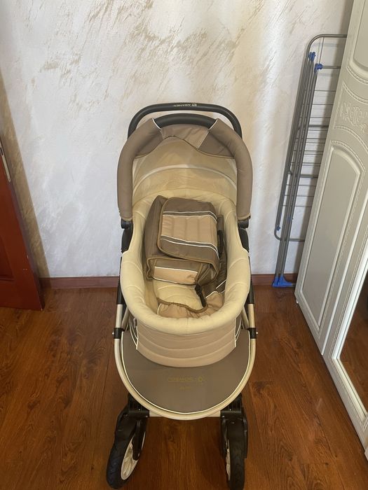 Коляска 2 в 1 в идеальном состоянии