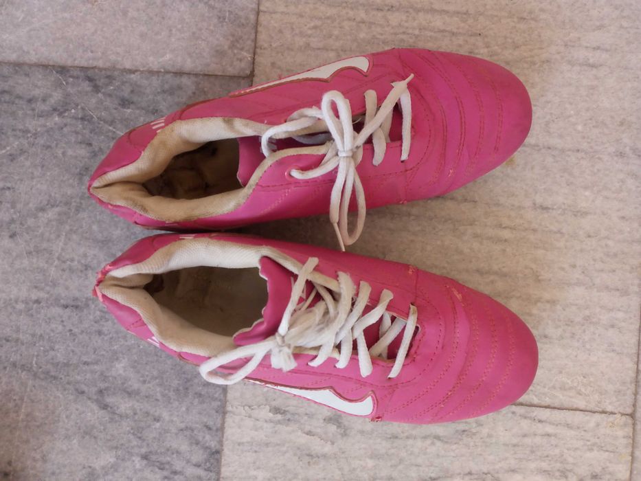 Кроссовки белые брендовые Timberland, Lagerfeld 37-38 размер