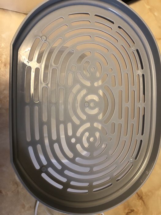 Sterilizator Chicco 3 in 1