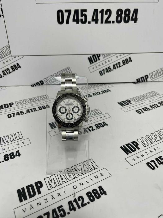 NDP Amanet NON-STOP Sos. Giurgiului 119 CEAS ROLEX (37285)