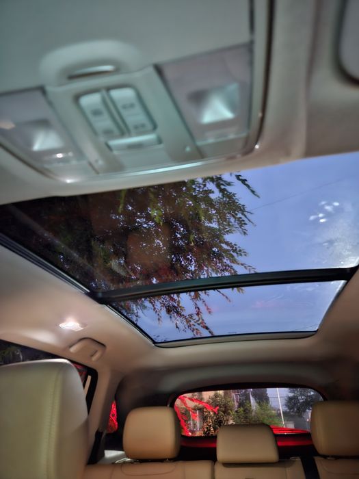 Продам кроссовер