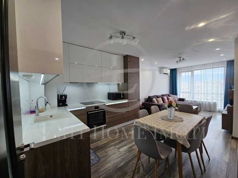 Продава се Тристаен апартамент в Пловдив, Кючук Париж - 94 кв.м за 2128 €/кв.м - Снимка #3