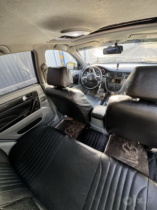 Продаётся Автомобиль Chevrolet Gentra