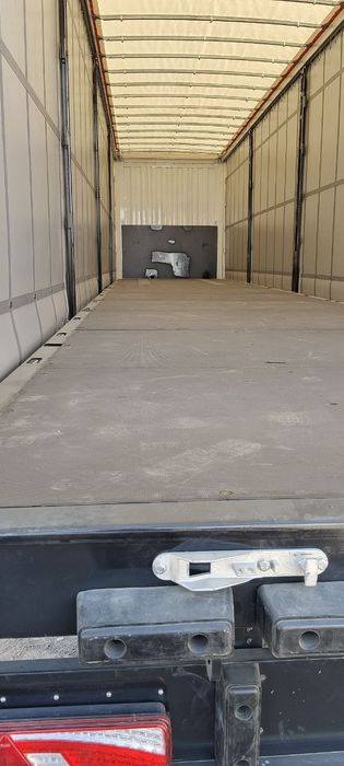 Yuk moshina shalanda