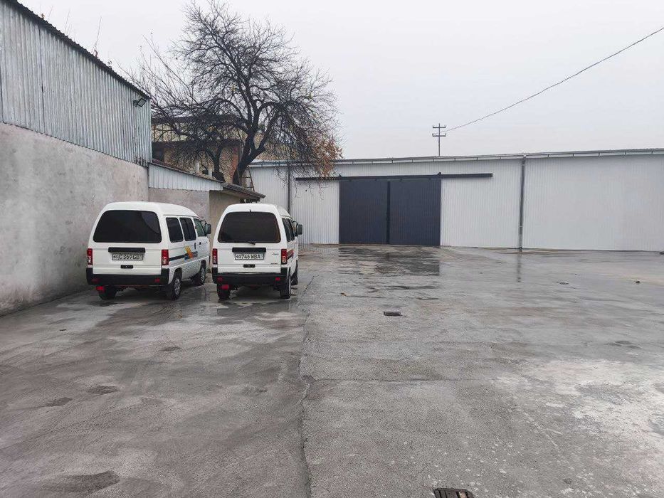 Продается территория 0,15 га