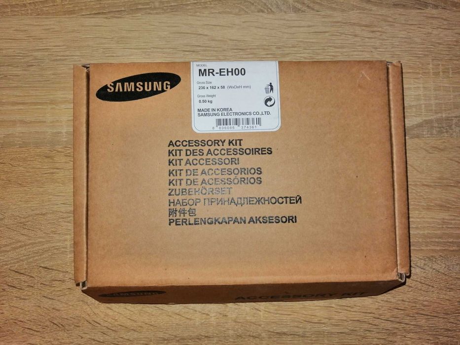 Telecomanda Aer Conditionat Samsung Originala Model MR-EH00 , N0U