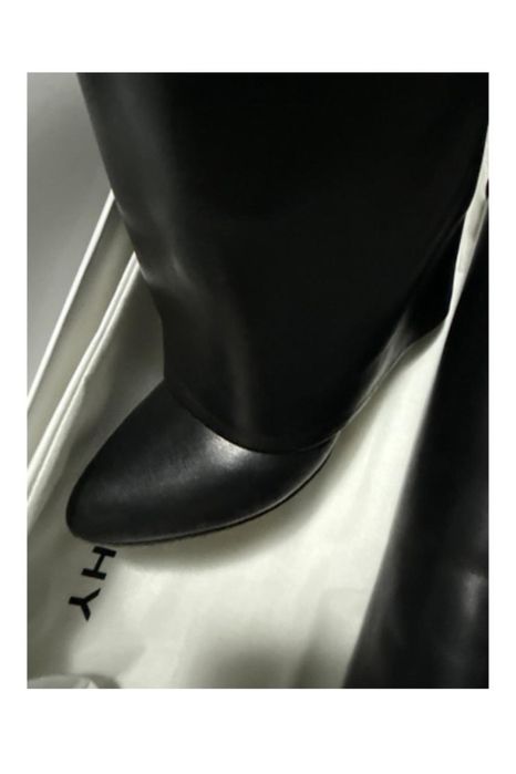 Сапоги Givenchy