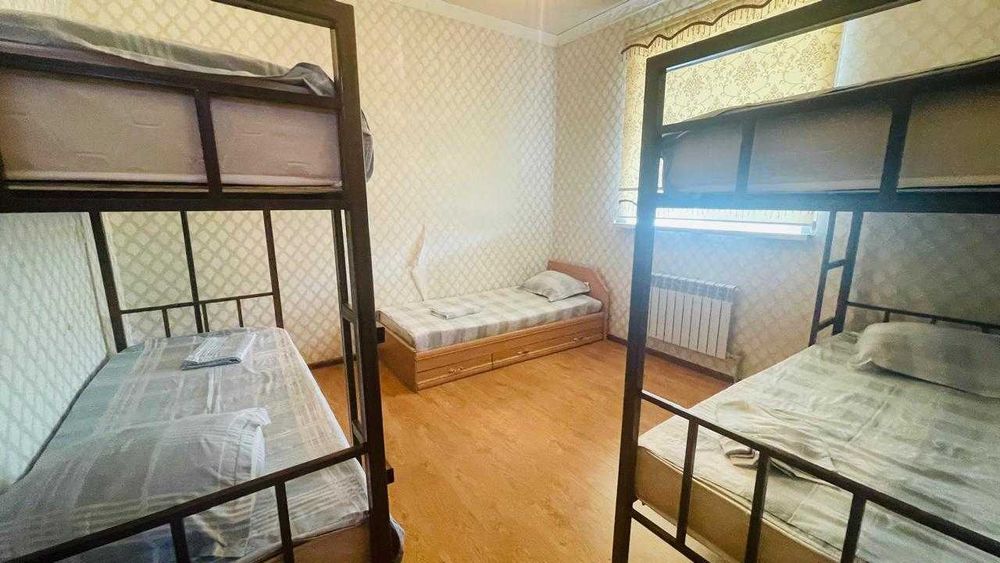 Ұзақ мерзімге жалға беріледы