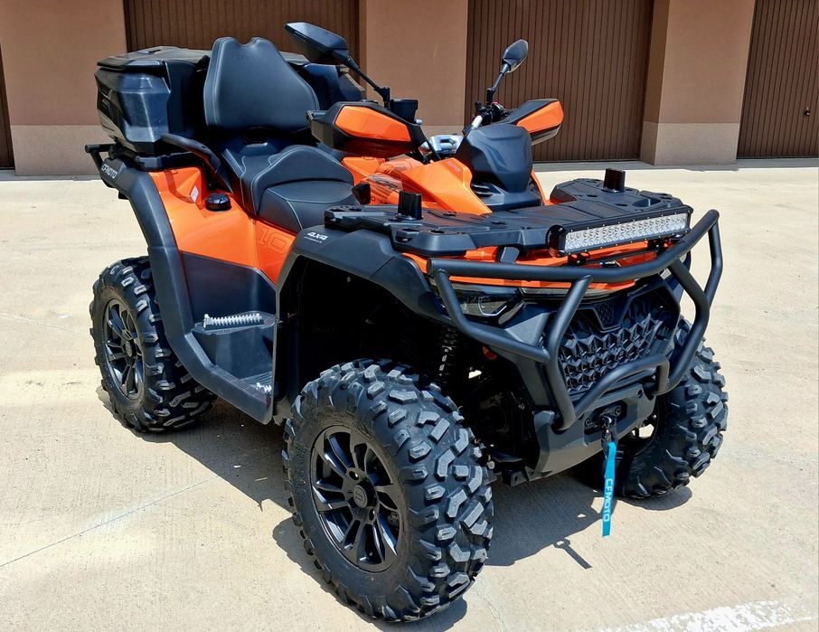Cfmoto Cforce 1000 x10
