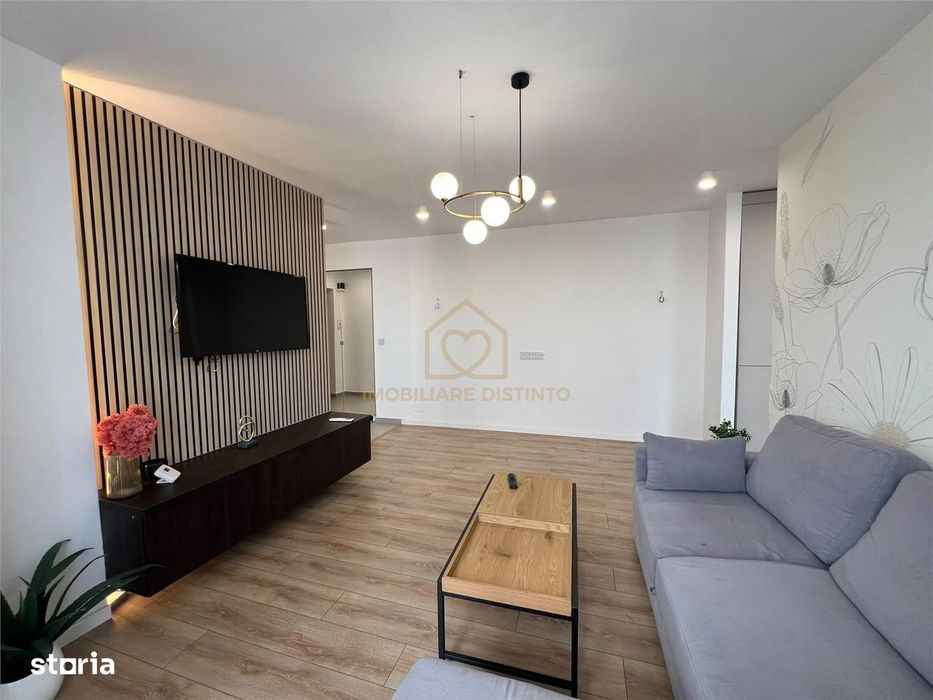 Apartament cu 2 camere zona ultracentrala
