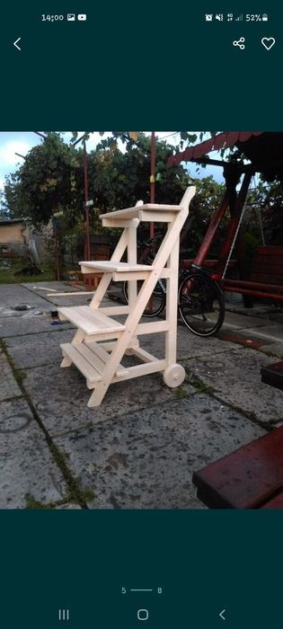 Pat nou Stejar Masiv