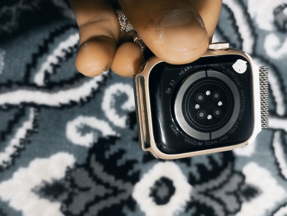Apple watch sotiladi