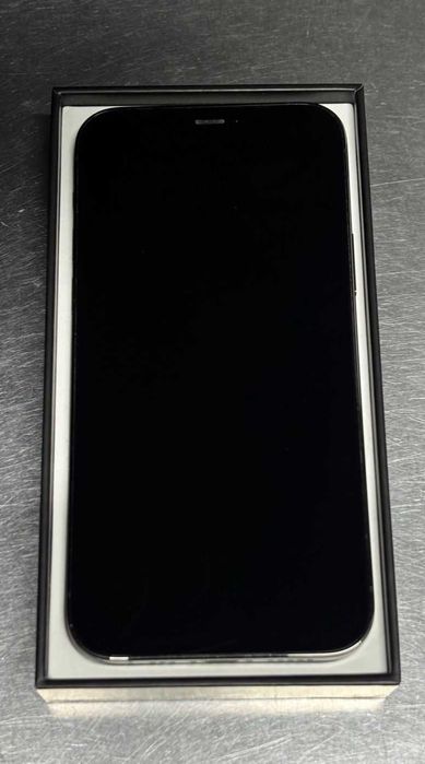 iPhone 12 pro, 256, состояние хорошее