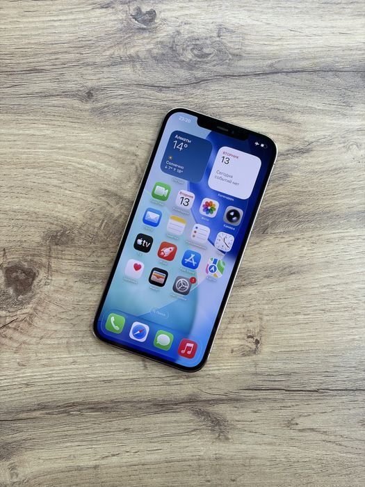 iPhone 12 Pro Max 128 gb | iStatus Store