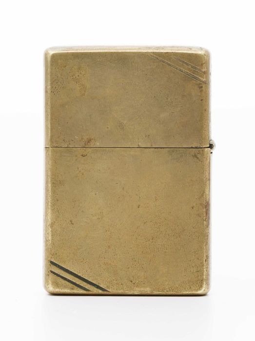 Zippo vintage 1998 г.