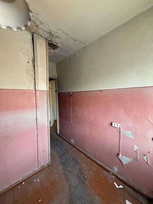 Продам 2 комнатную Москва