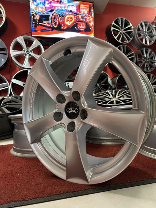 18 цола джанти 5х108 Ford Kuga S Max Mondeo Volvo