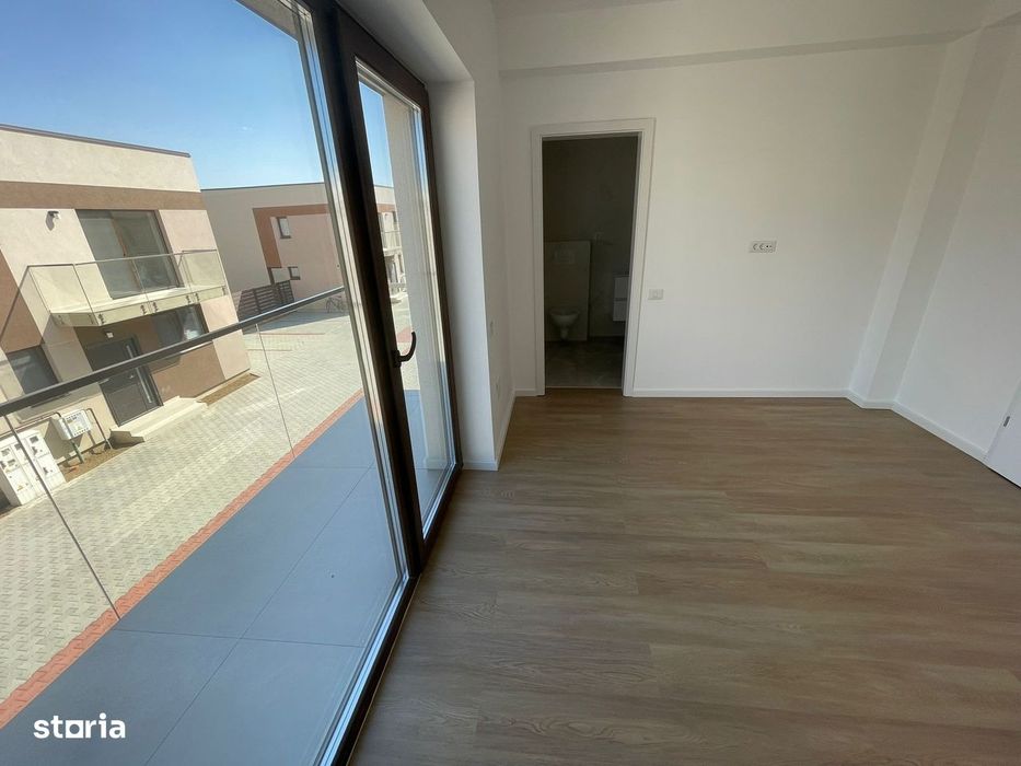 Case individuale unite, teren 250mp, Comision 0