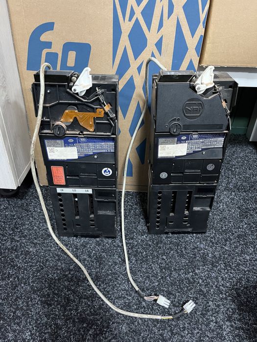 Restiera/Jetoniera NRI G 40 46 MEI