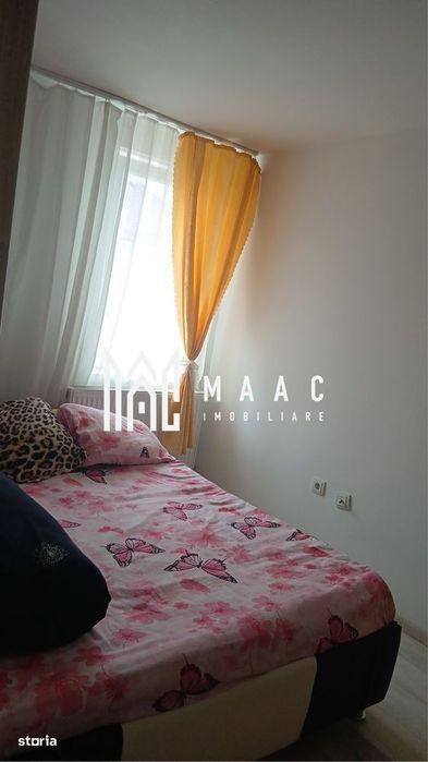 Garsoniera de vanzare zona dovali