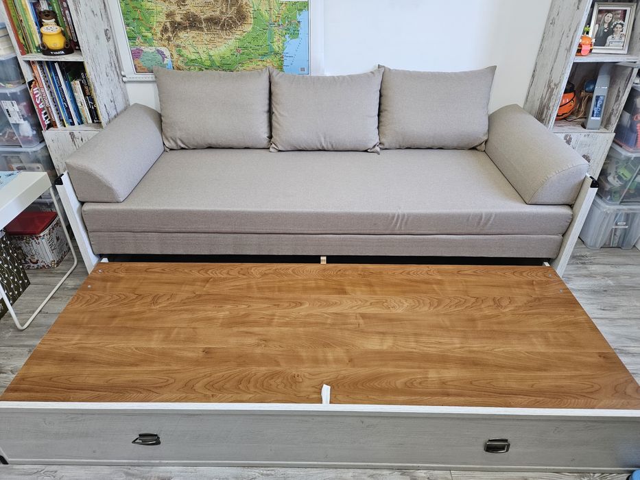 Pat divan 80/160 x 200