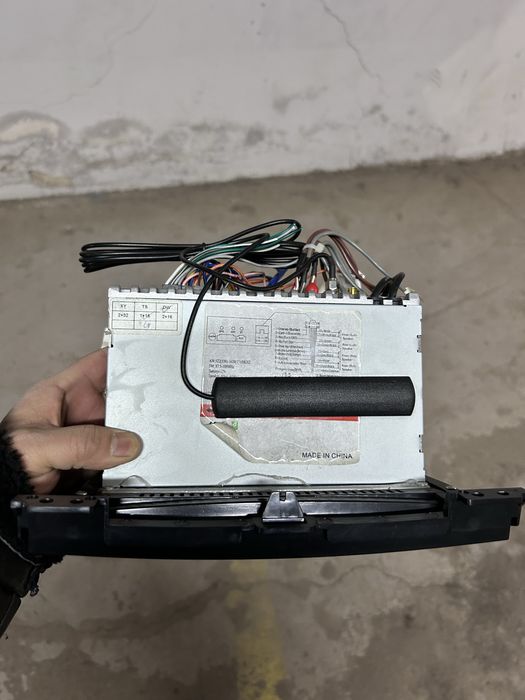 Магнитофон на андройде