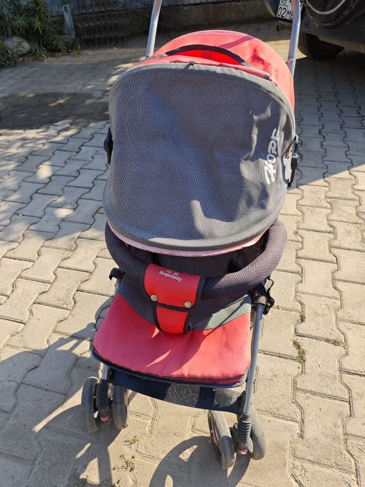 Коляска Hope  2 тыс