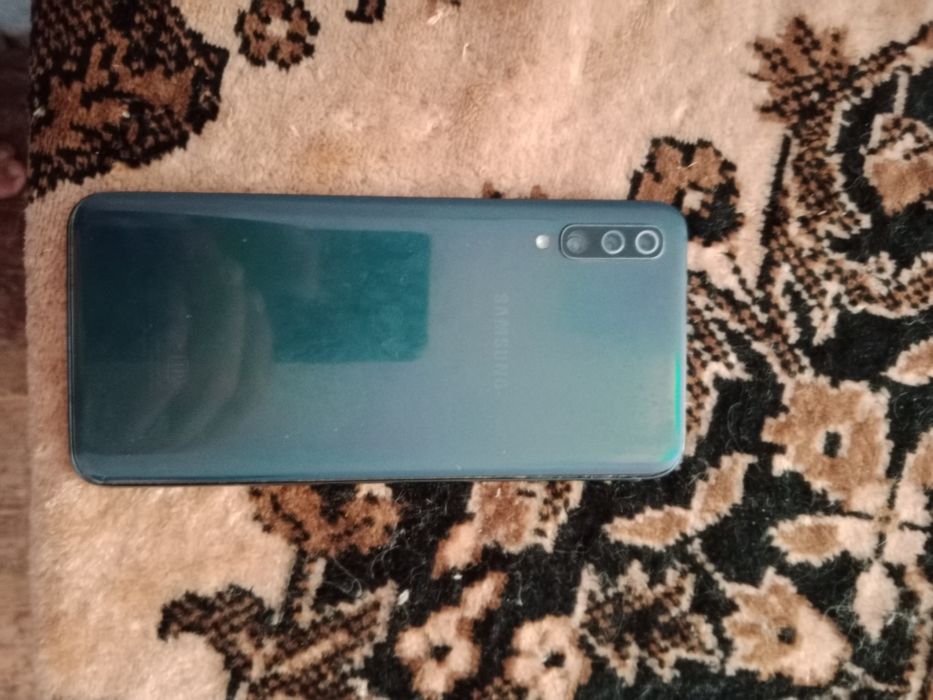 Samsung a50 обмен