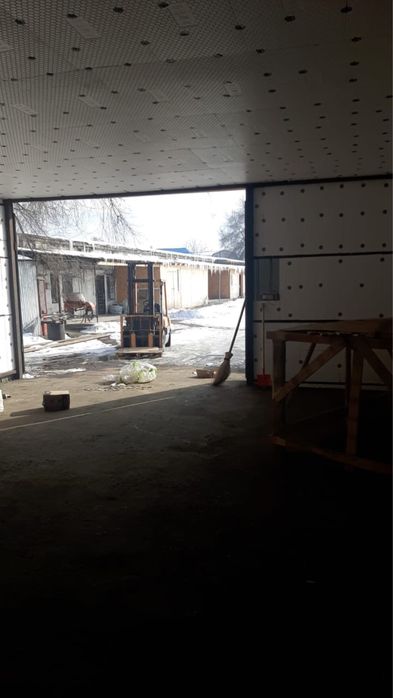 Склад 100кв/м