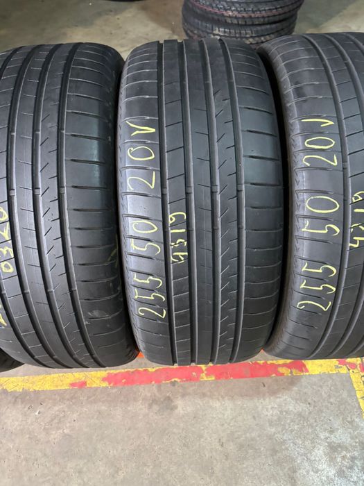 Anvelope Vara 255/50/20 Bridgestone Alenza 255 50 20 R20